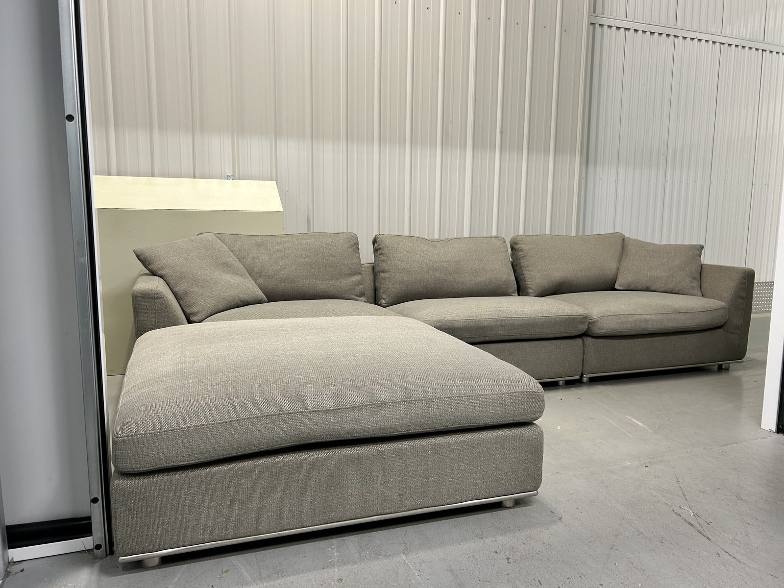 Rove Concepts Milo Modular Sectional
